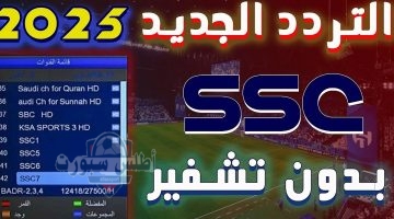 تردد قناة SSC 1 HD لمتابعة مباراة النصر و كاواساكي الياباني