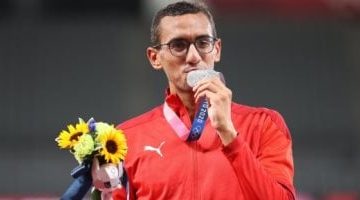 تشكيل لجنة اللاعبين المصرية تحت قيادة أحمد الجندى ملخص بصري