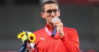 تشكيل لجنة اللاعبين المصرية تحت قيادة أحمد الجندى: ملخص بصري 2 تشكيل لجنة اللاعبين المصرية تحت قيادة أحمد الجندى: ملخص بصري