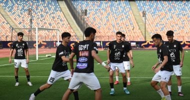 تشكيلة منتخب مصر للشباب في مواجهة جنوب أفريقيا ببطولة الأمم: كل التفاصيل 2 تشكيلة منتخب مصر للشباب في مواجهة جنوب أفريقيا ببطولة الأمم: كل التفاصيل
