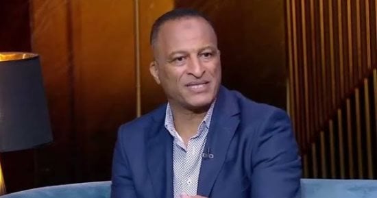 تشييع والدة أسامة عرابي في مسجد عمر مكرم غداً 2 تشييع والدة أسامة عرابي في مسجد عمر مكرم غداً