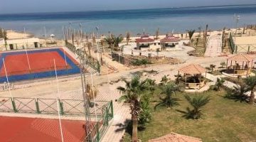 تطوير منشآت وزارة الرياضة لاستقبال الأنشطة الصيفية بكفاءة عالية
