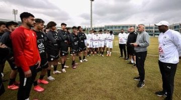 تعرف على قائمة منتخب الشباب تحت 20 سنة 26 نجمًا يستحقون تشجيعك