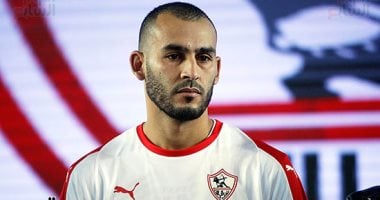 تفاصيل أزمة إيقاف قيد الزمالك بسبب مستحقات اللاعب بوطيب 2 تفاصيل أزمة إيقاف قيد الزمالك بسبب مستحقات اللاعب بوطيب