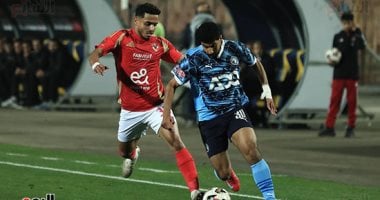 تنافس مثير: بيراميدز والأهلي والزمالك في معركة لقب الدوري