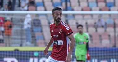 تواصل طبيب الأهلي مع أحمد عبد القادر بخصوص برنامج إعادة تأهيل العضلة الخلفية 2 تواصل طبيب الأهلي مع أحمد عبد القادر بخصوص برنامج إعادة تأهيل العضلة الخلفية