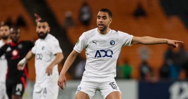 توقيت مباراة بيراميدز ضد أورلاندو بيراتس في دوري الأبطال والقنوات الناقلة 2 توقيت مباراة بيراميدز ضد أورلاندو بيراتس في دوري الأبطال والقنوات الناقلة