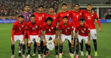 توقيت مباراة مصر ضد سيراليون في بطولة أمم أفريقيا للشباب والقنوات الناقلة 2 توقيت مباراة مصر ضد سيراليون في بطولة أمم أفريقيا للشباب والقنوات الناقلة