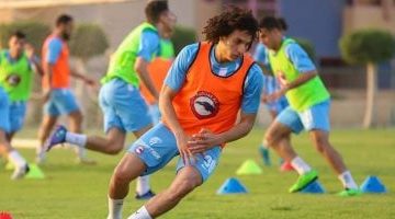 ثلاثي حديث يشعل المنافسة بعيدًا عن زمالك الموسم الجديد
