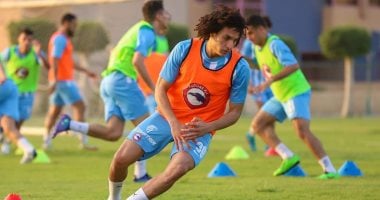 ثلاثي حديث يشعل المنافسة بعيدًا عن زمالك الموسم الجديد 2 ثلاثي حديث يشعل المنافسة بعيدًا عن زمالك الموسم الجديد