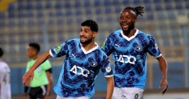 جدول مباريات بيراميدز المتبقية في البطولة 2 جدول مباريات بيراميدز المتبقية في البطولة