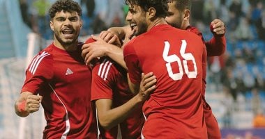 حرس الحدود يثأر من بيراميدز ويطيح به من كأس العاصمة