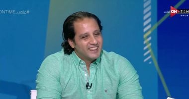 حسن مصطفى: التحديات الجديدة في الأهلي بسبب تفاوت الرواتب والصعوبات في تغيير الكولر 2 حسن مصطفى: التحديات الجديدة في الأهلي بسبب تفاوت الرواتب والصعوبات في تغيير الكولر