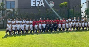 حفل تكريم منتخب الناشئين للفوز بالتأهل إلى كأس العالم 2 حفل تكريم منتخب الناشئين للفوز بالتأهل إلى كأس العالم