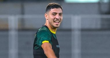 خالد الغندور: الزمالك لم يتخذ خطوات رسمية للتعاقد مع محمد شريف 2 خالد الغندور: الزمالك لم يتخذ خطوات رسمية للتعاقد مع محمد شريف