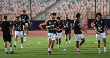 خمسة حقائق عن مواجهة مصر وسيراليون في كأس أمم أفريقيا للشباب