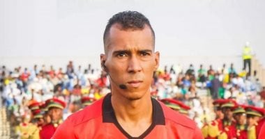 دحان بيدا: المهندس الجيولوجي الذي أدار مواجهة الأهلي وصن داونز في دوري الأبطال 2 دحان بيدا: المهندس الجيولوجي الذي أدار مواجهة الأهلي وصن داونز في دوري الأبطال