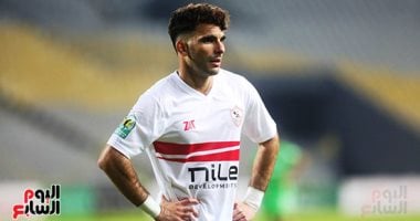 ردود الزمالك: استبعادات زيزو فنية وليست بسبب الشائعات