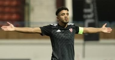 رشاد المتولى يعود لتشكيلة بتروجت في مواجهة الأهلى بالدورى 2 رشاد المتولى يعود لتشكيلة بتروجت في مواجهة الأهلى بالدورى