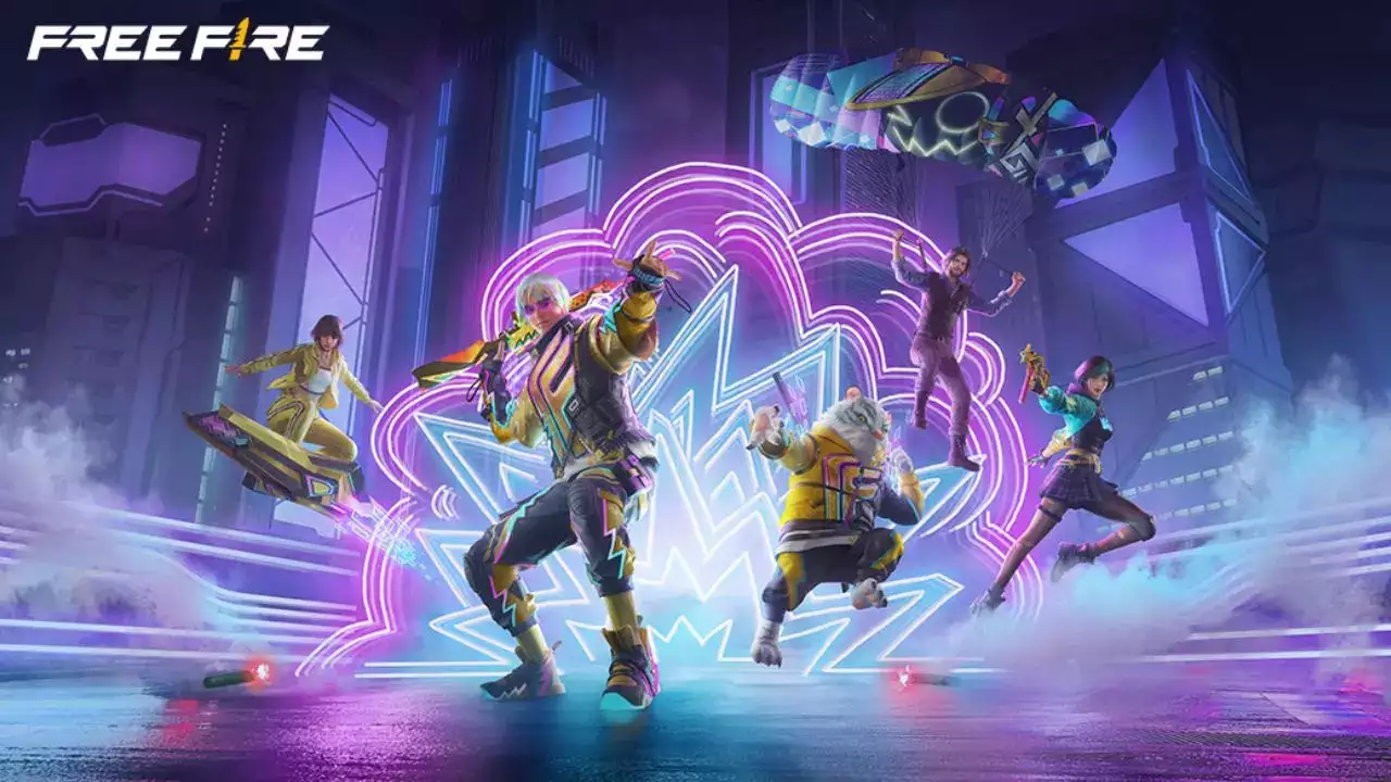 "كود فعال".. كود رقصة الدخول في فري فاير 2025 وطريقة استبداله عبر موقع جارينا reward.ff.garena بشكل مضمون وسهل 2 “كود فعال”.. كود رقصة الدخول في فري فاير 2025 وطريقة استبداله عبر موقع جارينا reward.ff.garena بشكل مضمون وسهل