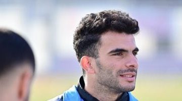 زيزو يغيب عن الجلسة الثالثة للتحقيق في الزمالك