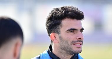 زيزو يغيب عن الجلسة الثالثة للتحقيق في الزمالك 2 زيزو يغيب عن الجلسة الثالثة للتحقيق في الزمالك