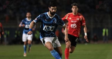 ست معارك حاسمة: طريق الأهلي وبيراميدز نحو لقب الدوري!