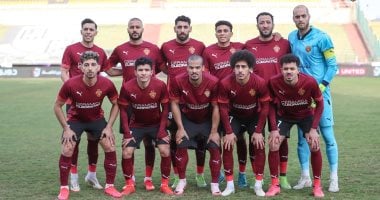 سيراميكا يحقق انتصاراً ساحقاً على بتروجت بأربعة أهداف في كأس عاصمة مصر
