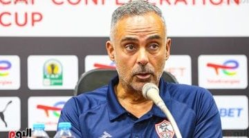 سيف زاهر جوميز مرشح قوي لتعزيز الأهلي والفريق الفني ثابت لست جولات