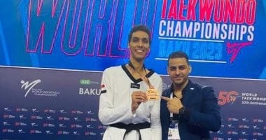 سيف عيسى يستمر مع نادى الصيد من خلال تجديد التعاقد