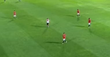 شباب الفراعنة يعودون إلى الساحة العالمية بعد 28 عامًا من الغياب 2 شباب الفراعنة يعودون إلى الساحة العالمية بعد 28 عامًا من الغياب