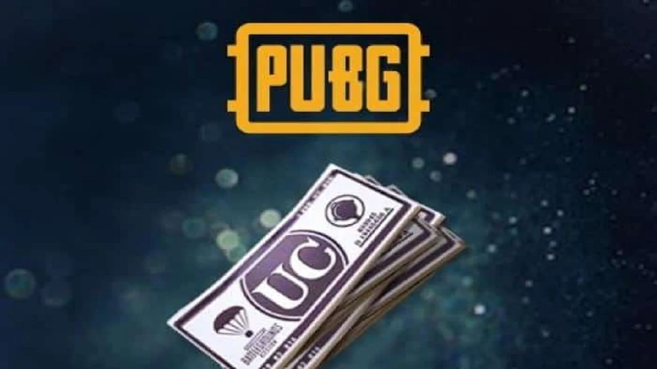 احصل على 6000+ 2100 UC".. شحن شدات ببجي عن طريق الإيدي PUBG عبر Midasbuy بطريقة مضمونة وآمنة 100% للفوز بالمعارك 2 احصل على 6000+ 2100 UC”.. شحن شدات ببجي عن طريق الإيدي PUBG عبر Midasbuy بطريقة مضمونة وآمنة 100% للفوز بالمعارك