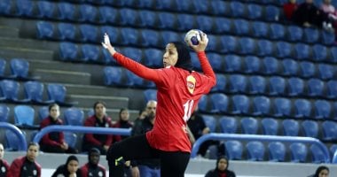 صراع القمة: الأهلي يواجه الزمالك في ختام المجمعة الأولى لدوري سيدات اليد 2 صراع القمة: الأهلي يواجه الزمالك في ختام المجمعة الأولى لدوري سيدات اليد