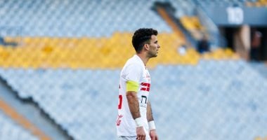 صراع زيزو والزمالك: غياب اللاعب يستدعي التحقيق