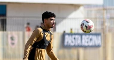 صفقة الزمالك الجديدة قد تؤدي لفقدان الجفالي 2 صفقة الزمالك الجديدة قد تؤدي لفقدان الجفالي
