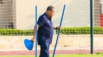 ضياء السيد قرار رحيل كولر كان حكيمًا لتفادي تدهور الأهلي