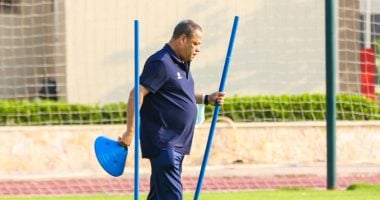 ضياء السيد: قرار رحيل كولر كان حكيمًا لتفادي تدهور الأهلي 2 ضياء السيد: قرار رحيل كولر كان حكيمًا لتفادي تدهور الأهلي