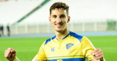 عادل بولبينة يسعى للاحتراف الأوروبي بعد اهتمام الزمالك 2 عادل بولبينة يسعى للاحتراف الأوروبي بعد اهتمام الزمالك