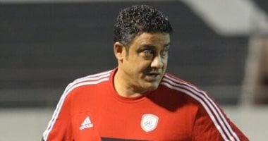 عادل عبد الرحمن: ضرورة الأهلي في استقطاب مدرب لمنافسات كأس العالم للأندية 2 عادل عبد الرحمن: ضرورة الأهلي في استقطاب مدرب لمنافسات كأس العالم للأندية