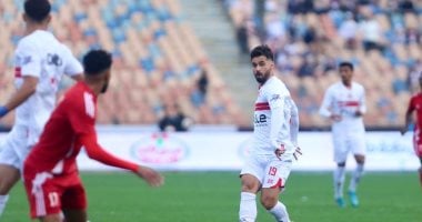 عبد الله السعيد يحتاج 5 ملايين جنيه للتوقيع مع الزمالك 2 عبد الله السعيد يحتاج 5 ملايين جنيه للتوقيع مع الزمالك
