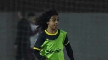 عمر إبراهيم عثمان نجم صاعد يتألق مع لافيينا