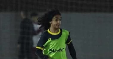 عمر إبراهيم عثمان: نجم صاعد يتألق مع لافيينا 2 عمر إبراهيم عثمان: نجم صاعد يتألق مع لافيينا