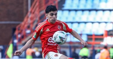 عودة أشرف بن شرقى تعزز تشكيل الأهلى أمام بتروجت 2 عودة أشرف بن شرقى تعزز تشكيل الأهلى أمام بتروجت