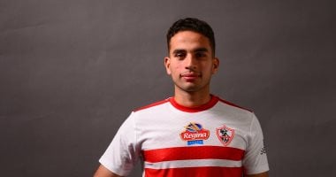 عودة محمد حمدي إلى إنبي متوقعة بغض النظر عن الزمالك 2 عودة محمد حمدي إلى إنبي متوقعة بغض النظر عن الزمالك