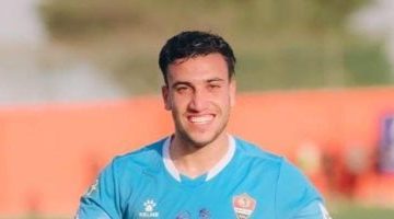 غزل المحلة ينافس بتروجت على تعزيز الجبهة اليسرى في الأهلي