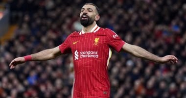 غياب صلاح عن معسكر مصر يعزز فرصه في البقاء مع ليفربول 2 غياب صلاح عن معسكر مصر يعزز فرصه في البقاء مع ليفربول