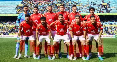 غياب معلول وجراديشار والشحات عن تشكيل الأهلي أمام بتروجت 2 غياب معلول وجراديشار والشحات عن تشكيل الأهلي أمام بتروجت