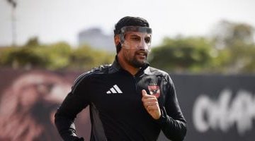 غياب يحيى عطية الله عن الأهلي أمام بتروجت بسبب الإصابة