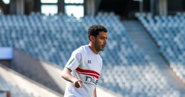 غيابات الزمالك أمام سموحة: زيزو، والونش، وناصر ماهر في العزل 2 غيابات الزمالك أمام سموحة: زيزو، والونش، وناصر ماهر في العزل