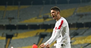 فرصة جديدة لسيف جعفر تحت قيادة بيسيرو في الزمالك 2 فرصة جديدة لسيف جعفر تحت قيادة بيسيرو في الزمالك